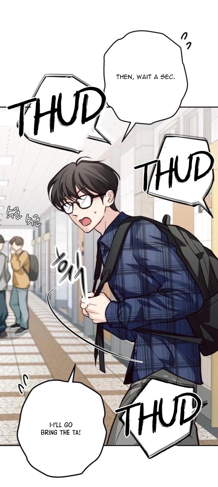 Read The perfect one, Dain chapter 21 image 41 on Lezhin