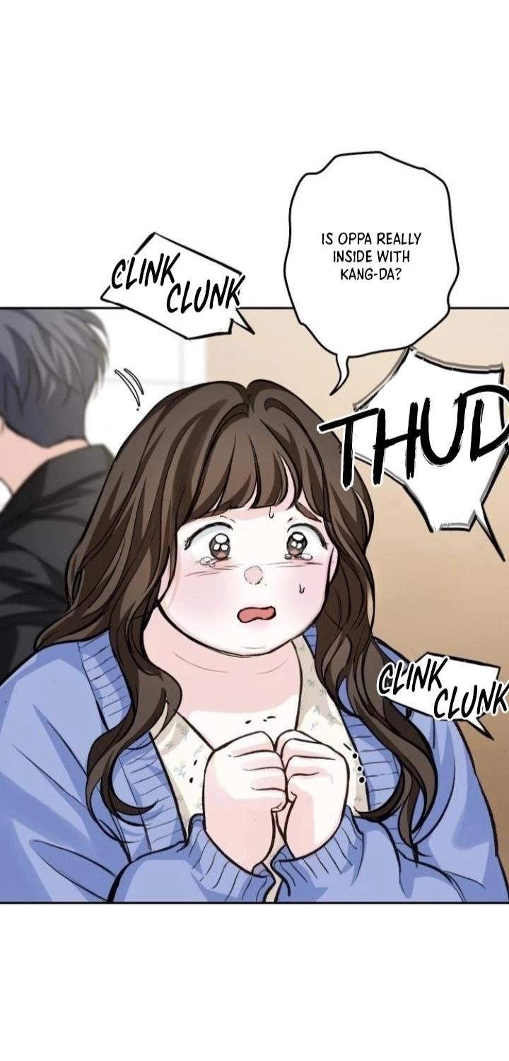 Read The perfect one, Dain chapter 21 image 42 on Lezhin