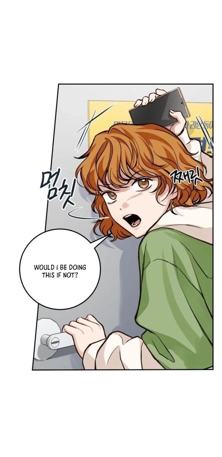 Read The perfect one, Dain chapter 21 image 43 on Lezhin
