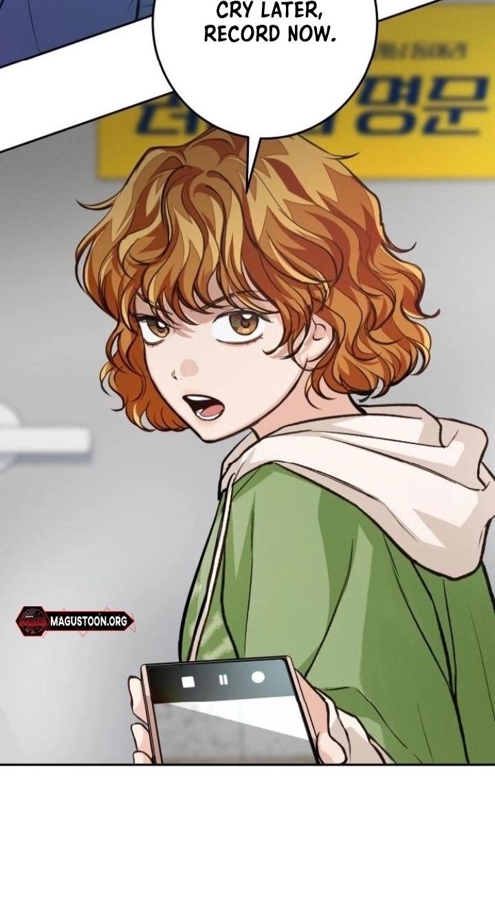 Read The perfect one, Dain chapter 21 image 45 on Lezhin