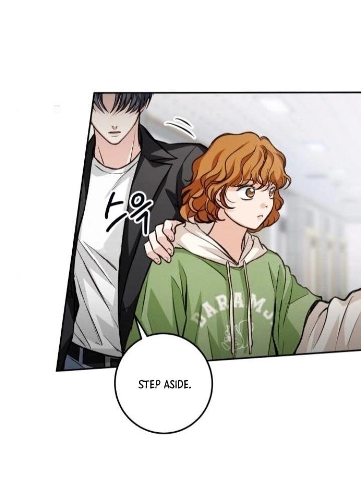 Read The perfect one, Dain chapter 21 image 46 on Lezhin
