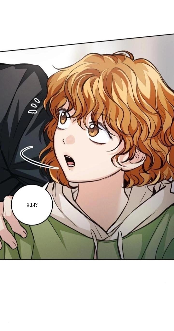 Read The perfect one, Dain chapter 21 image 47 on Lezhin