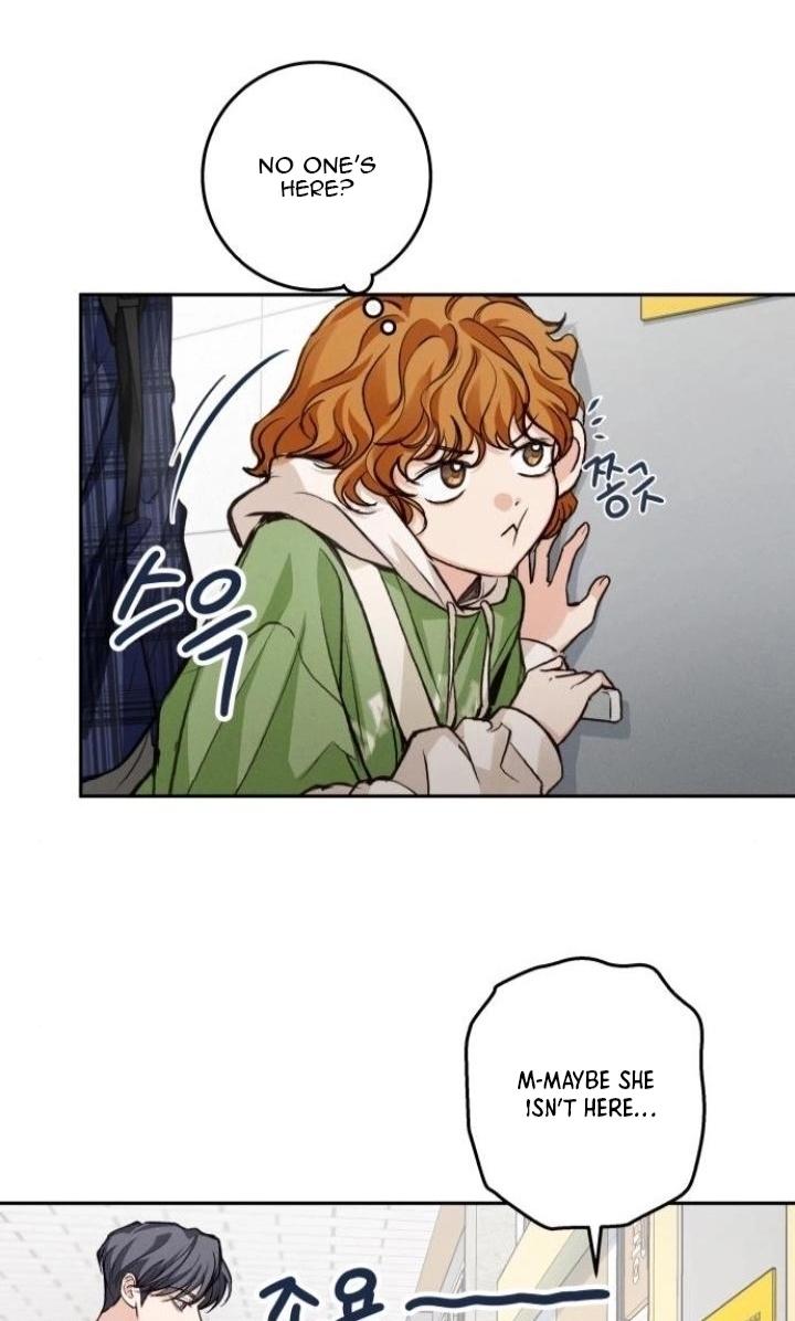 Read The perfect one, Dain chapter 21 image 5 on Lezhin
