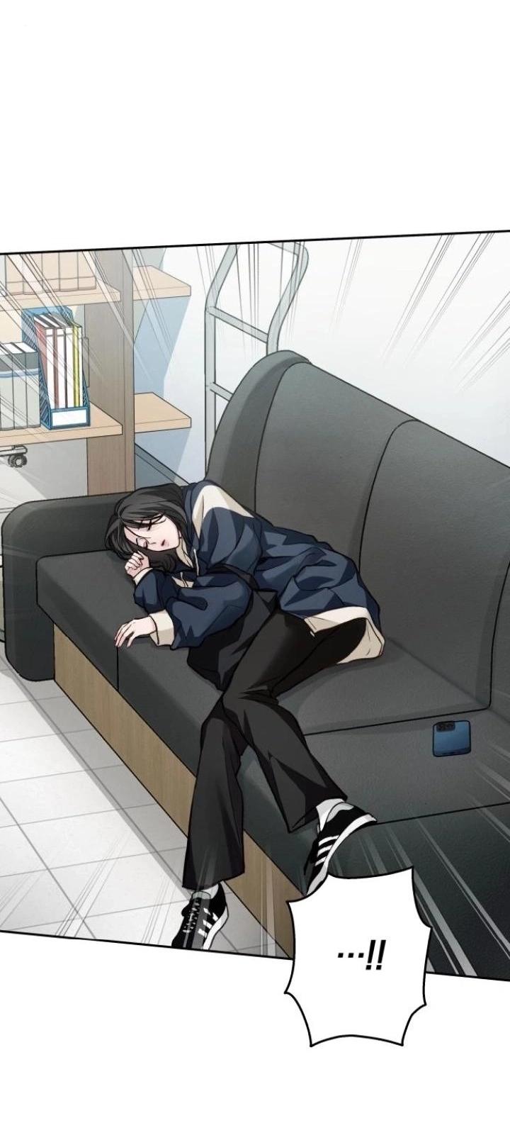 Read The perfect one, Dain chapter 21 image 56 on Lezhin
