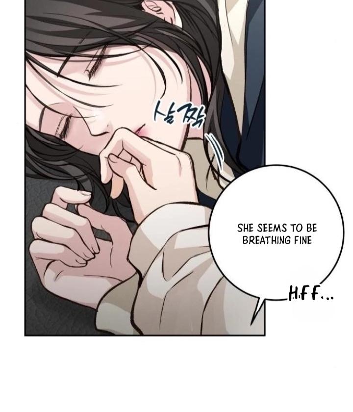 Read The perfect one, Dain chapter 21 image 59 on Lezhin