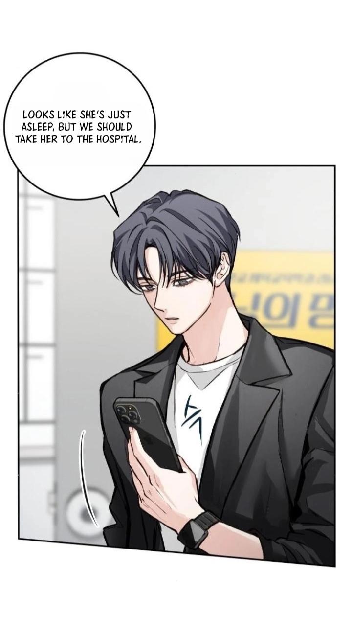 Read The perfect one, Dain chapter 21 image 60 on Lezhin