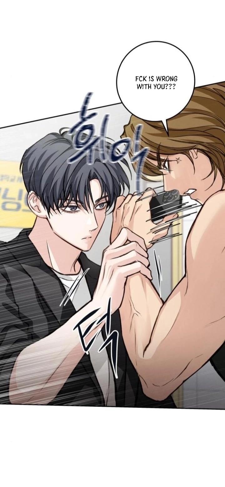 Read The perfect one, Dain chapter 21 image 63 on Lezhin