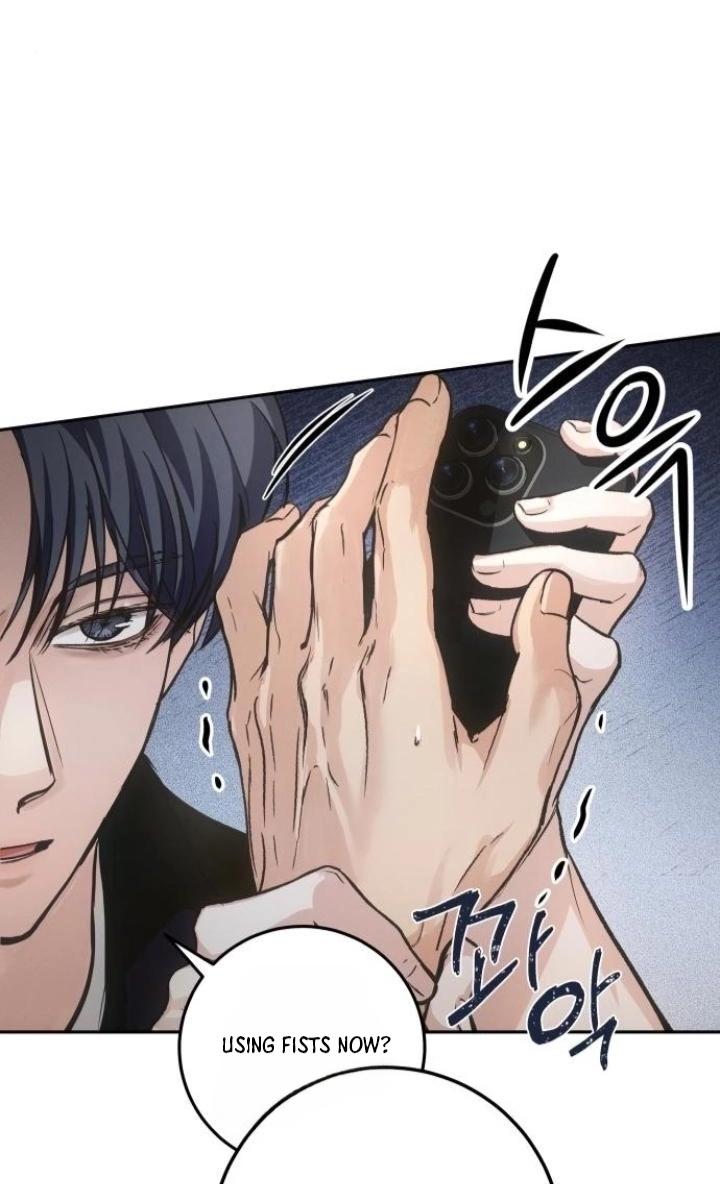 Read The perfect one, Dain chapter 21 image 64 on Lezhin