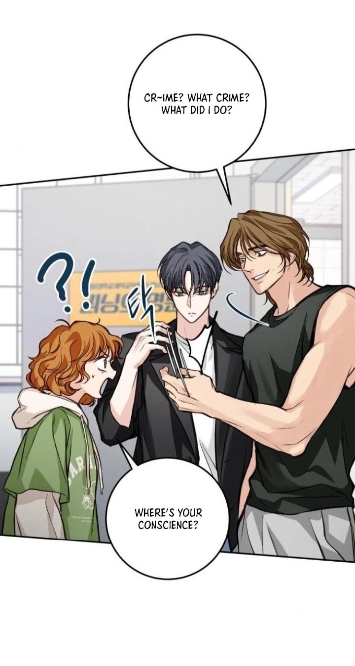 Read The perfect one, Dain chapter 21 image 66 on Lezhin