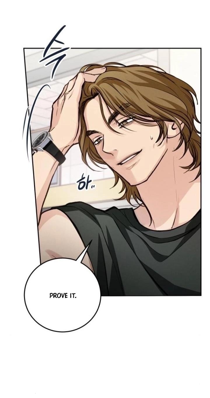 Read The perfect one, Dain chapter 21 image 69 on Lezhin