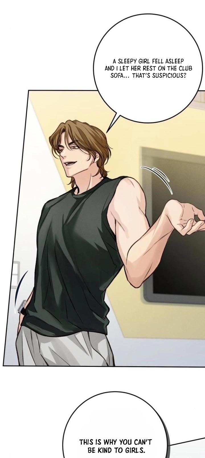 Read The perfect one, Dain chapter 21 image 71 on Lezhin