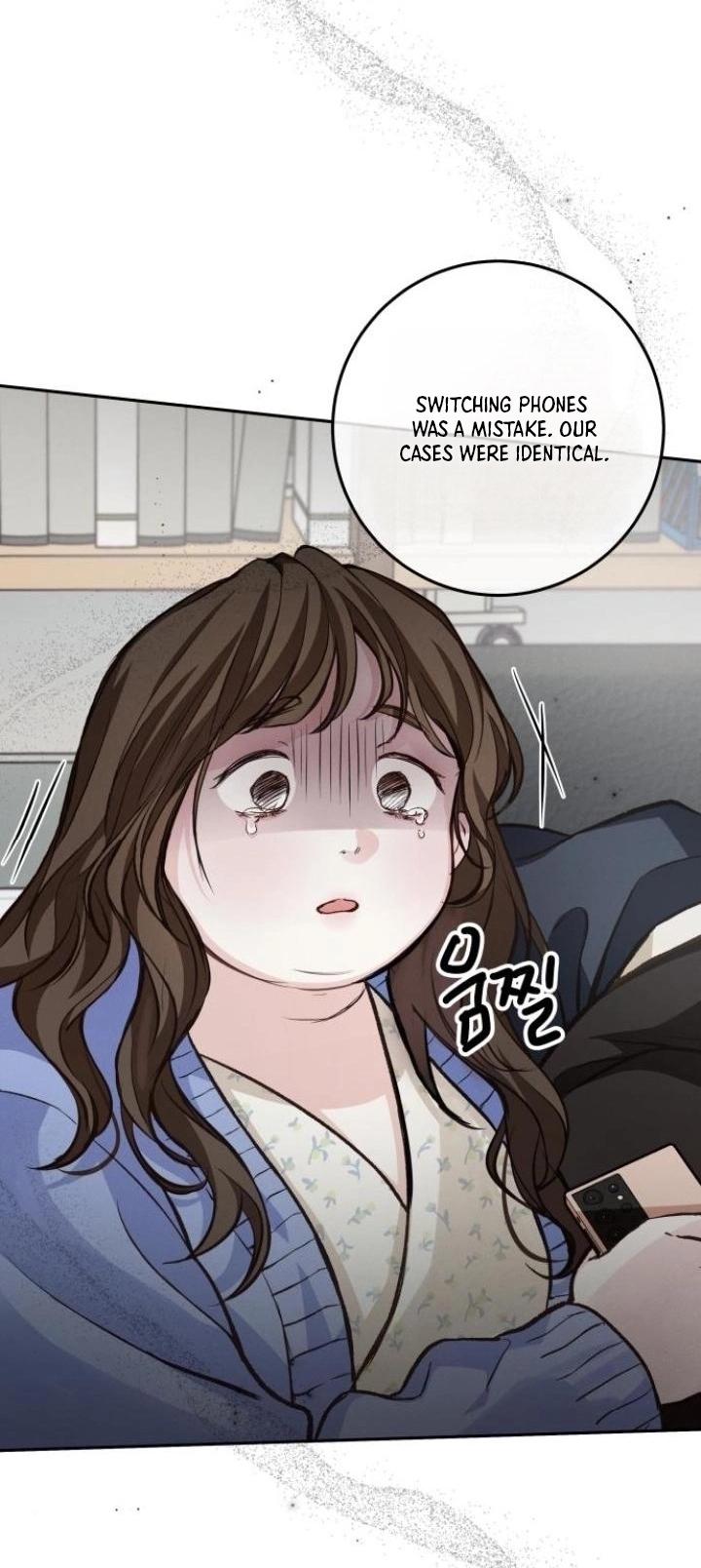 Read The perfect one, Dain chapter 21 image 74 on Lezhin