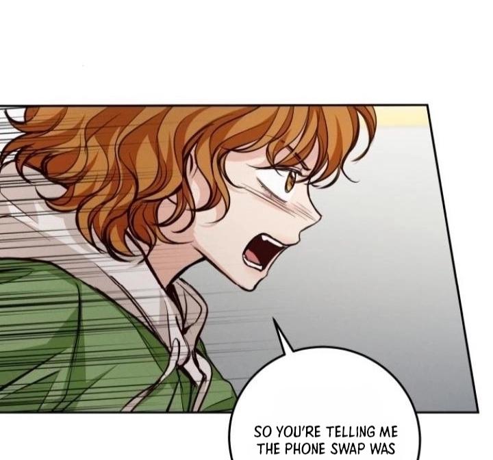 Read The perfect one, Dain chapter 21 image 78 on Lezhin