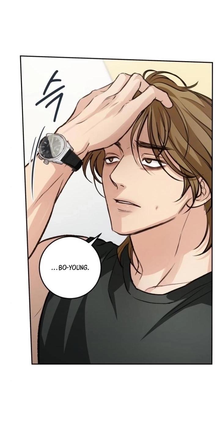 Read The perfect one, Dain chapter 21 image 86 on Lezhin