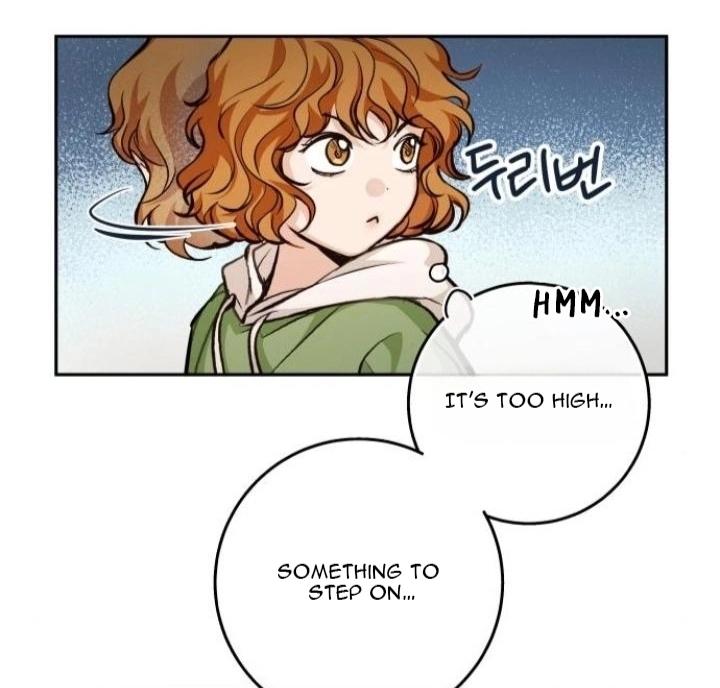Read The perfect one, Dain chapter 21 image 9 on Lezhin