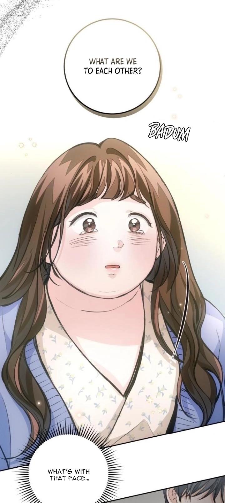 Read The perfect one, Dain chapter 21 image 90 on Lezhin