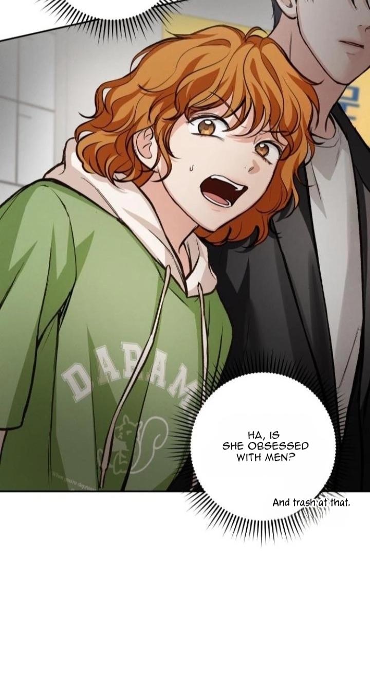 Read The perfect one, Dain chapter 21 image 91 on Lezhin