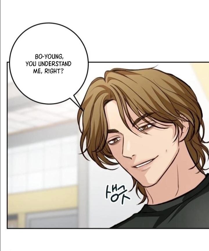 Read The perfect one, Dain chapter 21 image 92 on Lezhin