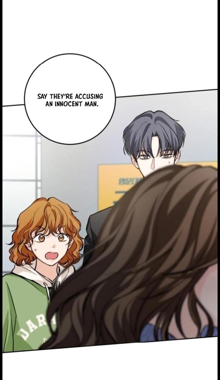 Read The perfect one, Dain chapter 21 image 97 on Lezhin