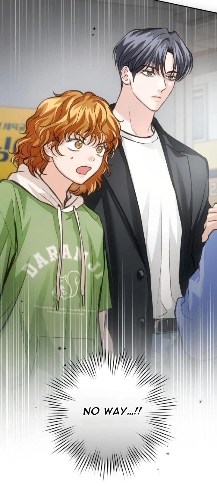 Read The perfect one, Dain chapter 21 image 99 on Lezhin