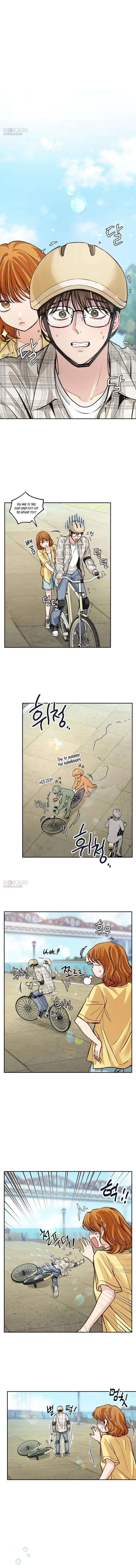 Read The perfect one, Dain chapter 37 image 12 on Lezhin
