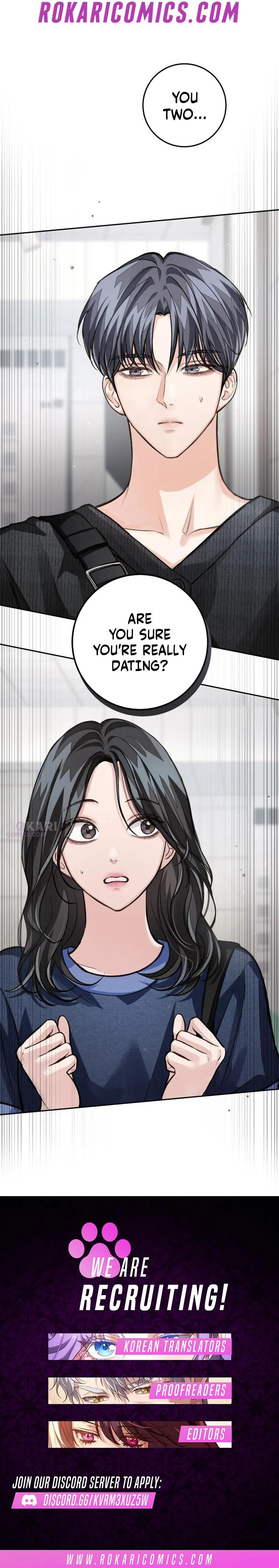 Read The perfect one, Dain chapter 40 image 13 on Lezhin