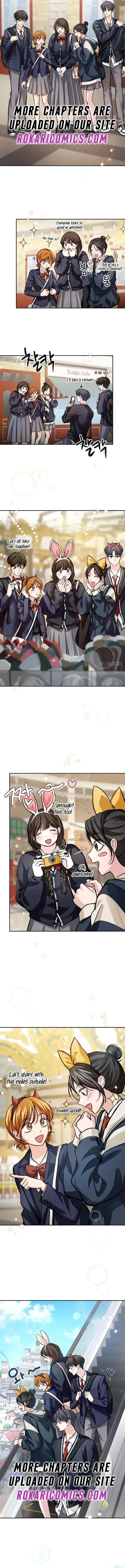 Read The perfect one, Dain chapter 48 image 12 on Lezhin
