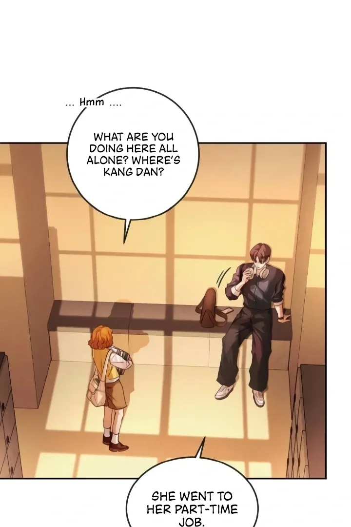 Read The perfect one, Dain chapter 5 image 10 on Lezhin