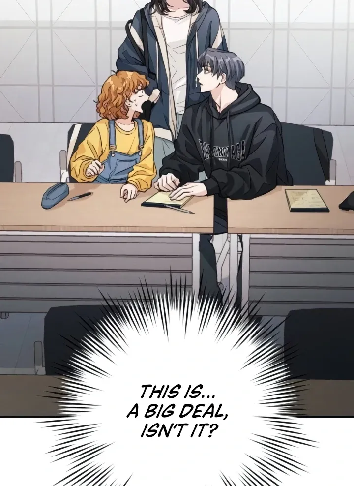 Read The perfect one, Dain chapter 5 image 110 on Lezhin