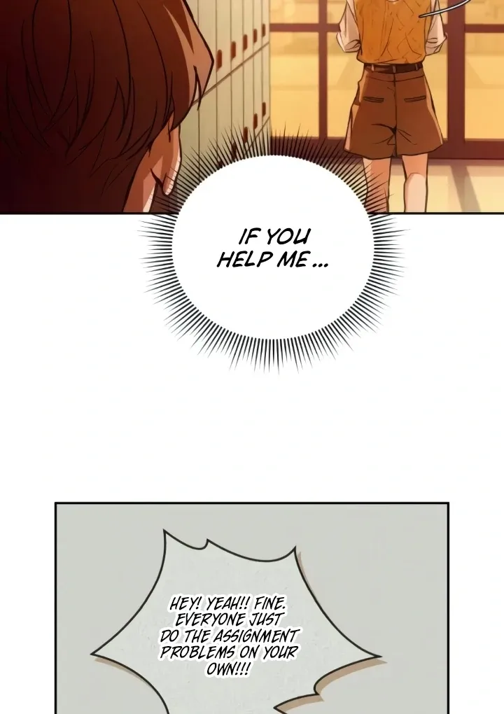 Read The perfect one, Dain chapter 5 image 13 on Lezhin