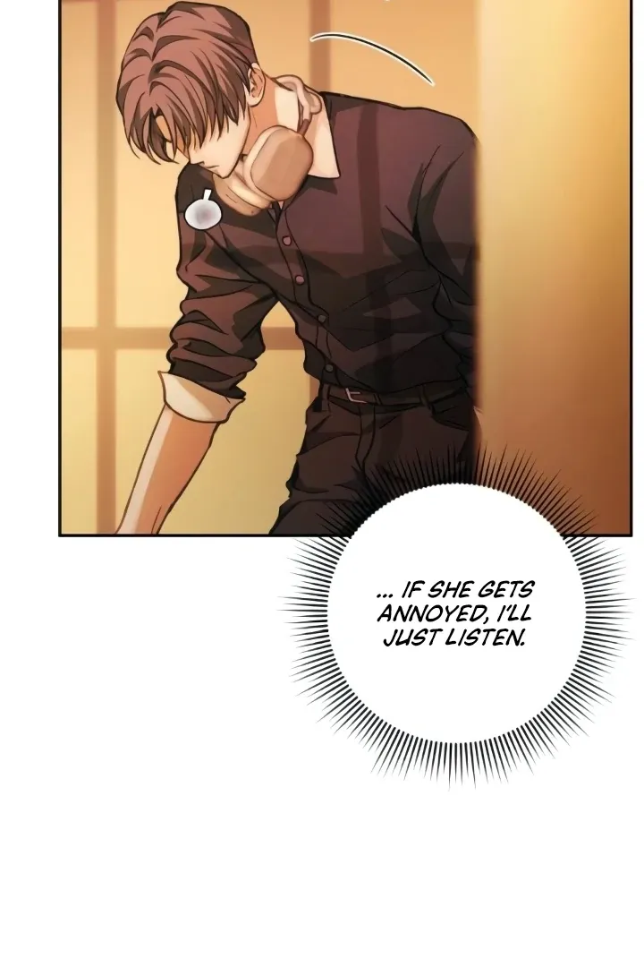Read The perfect one, Dain chapter 5 image 17 on Lezhin