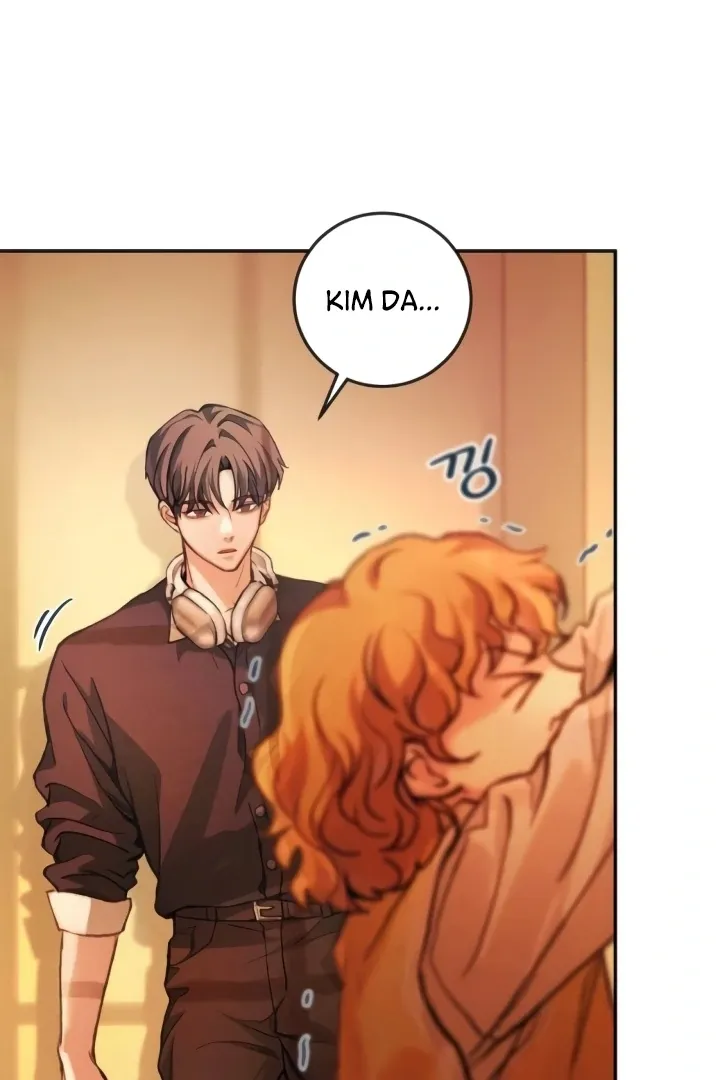 Read The perfect one, Dain chapter 5 image 18 on Lezhin
