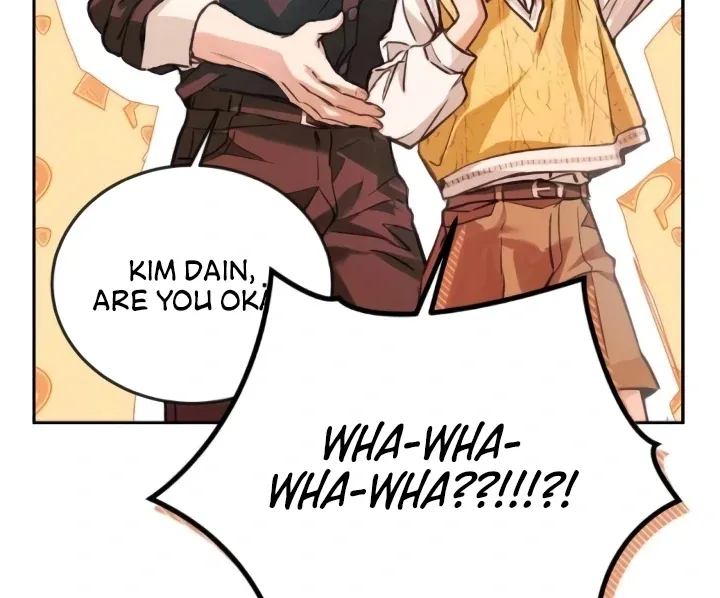 Read The perfect one, Dain chapter 5 image 27 on Lezhin