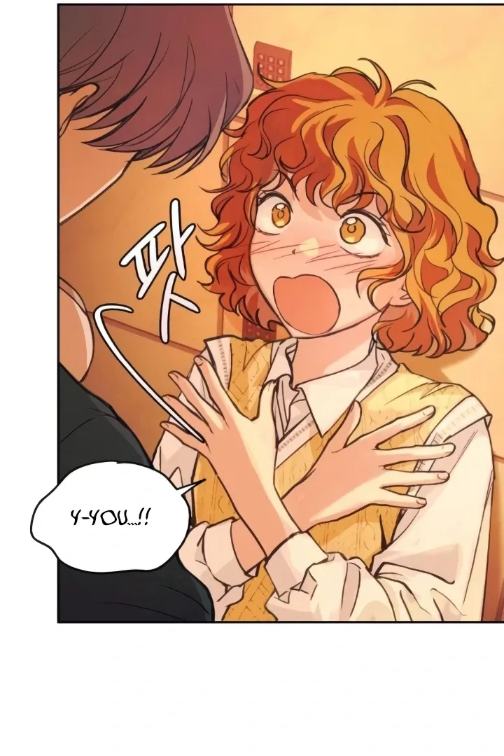 Read The perfect one, Dain chapter 5 image 29 on Lezhin