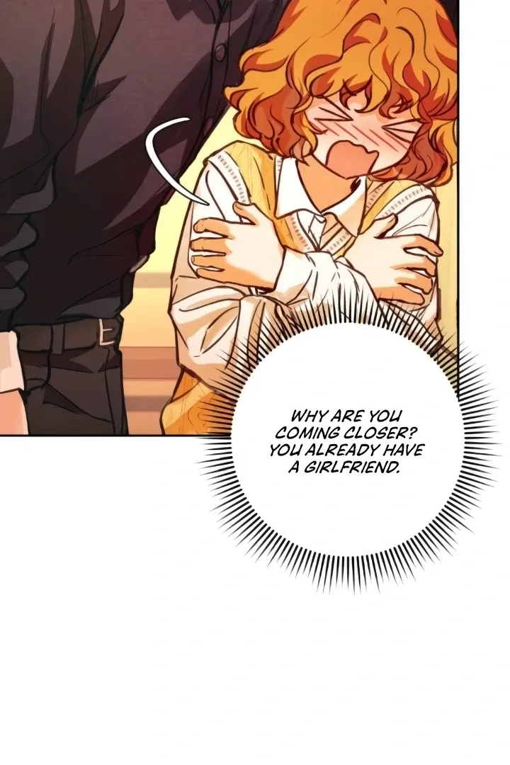Read The perfect one, Dain chapter 5 image 31 on Lezhin