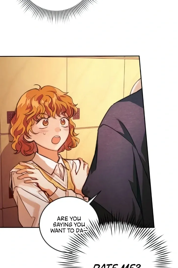Read The perfect one, Dain chapter 5 image 35 on Lezhin