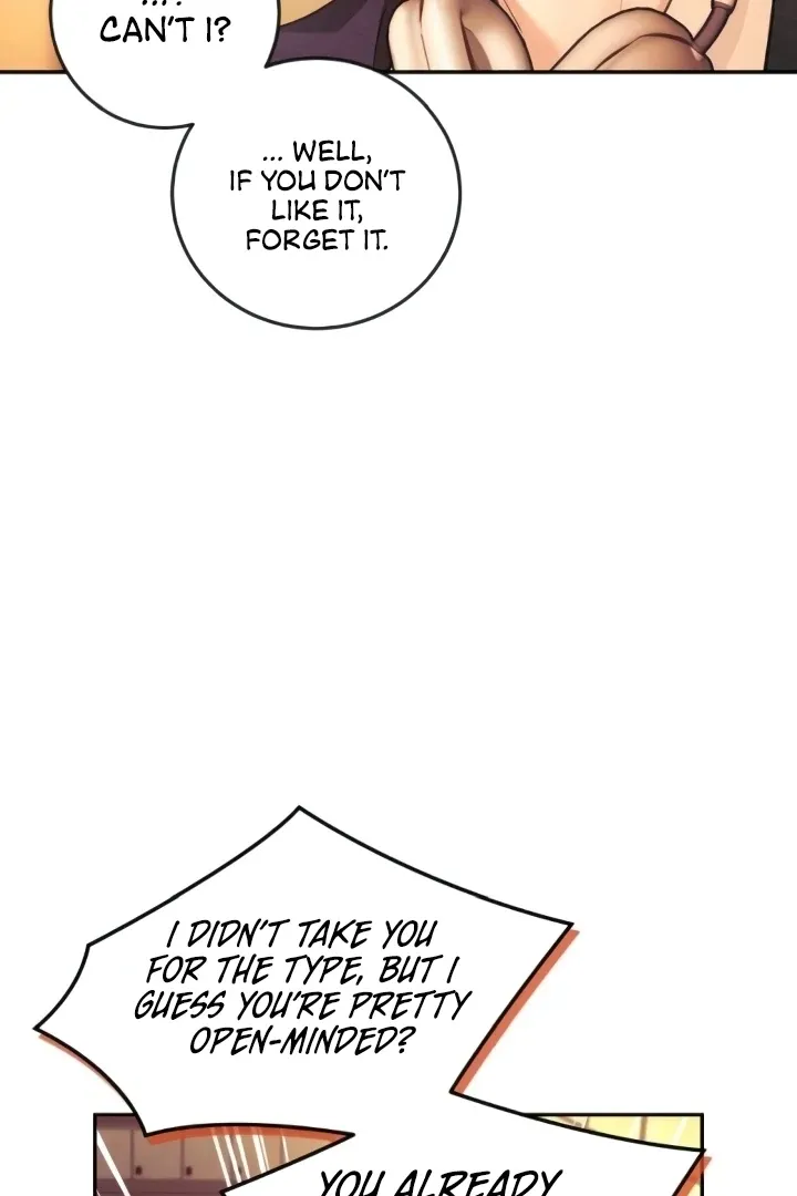 Read The perfect one, Dain chapter 5 image 38 on Lezhin