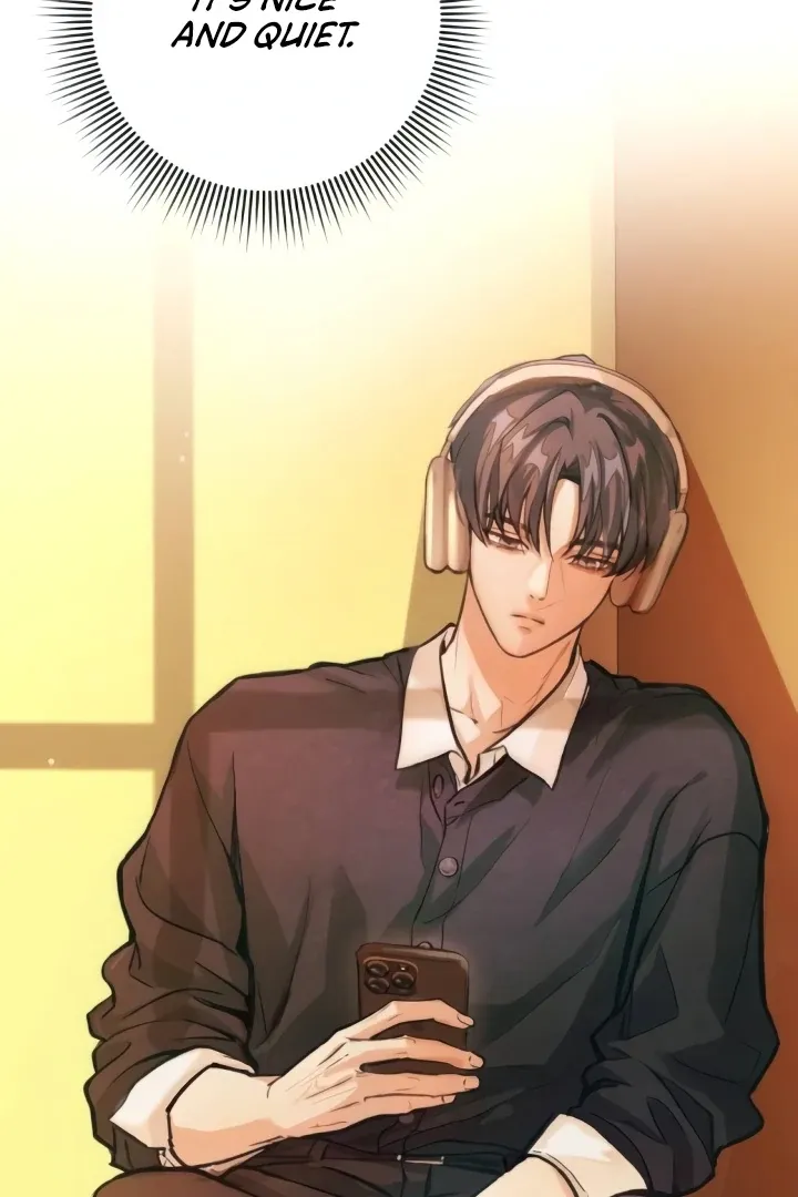 Read The perfect one, Dain chapter 5 image 4 on Lezhin