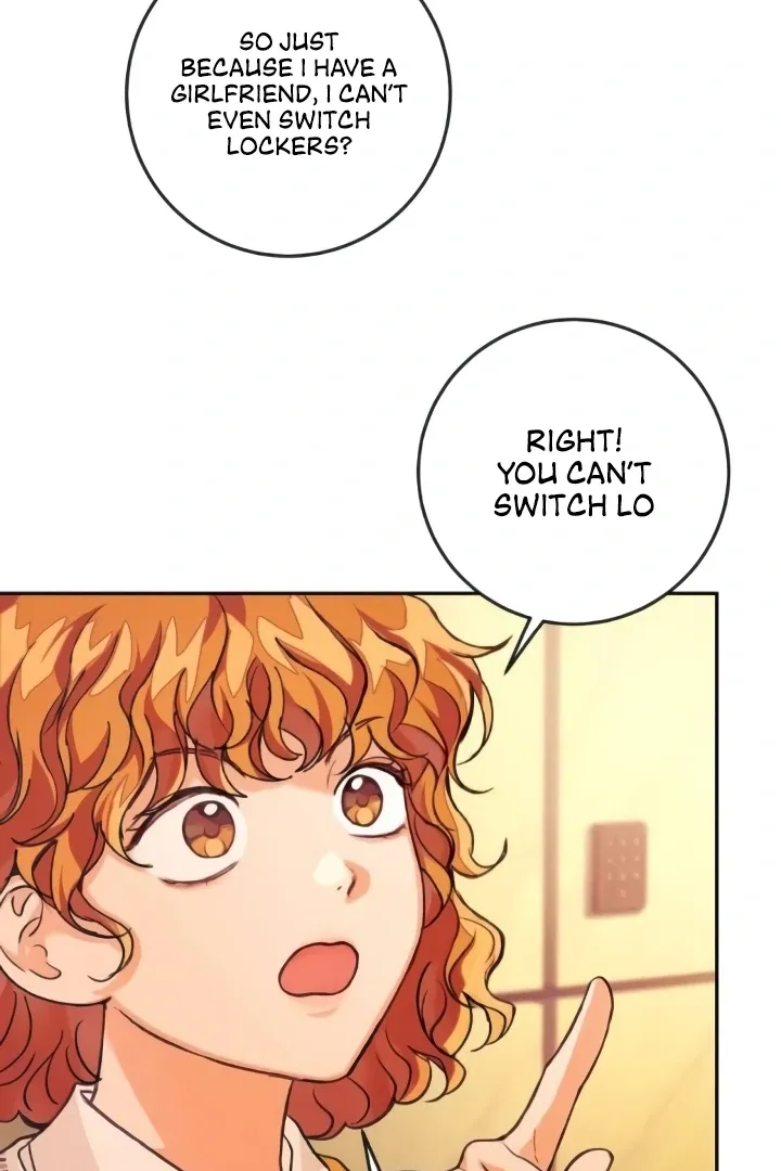Read The perfect one, Dain chapter 5 image 40 on Lezhin