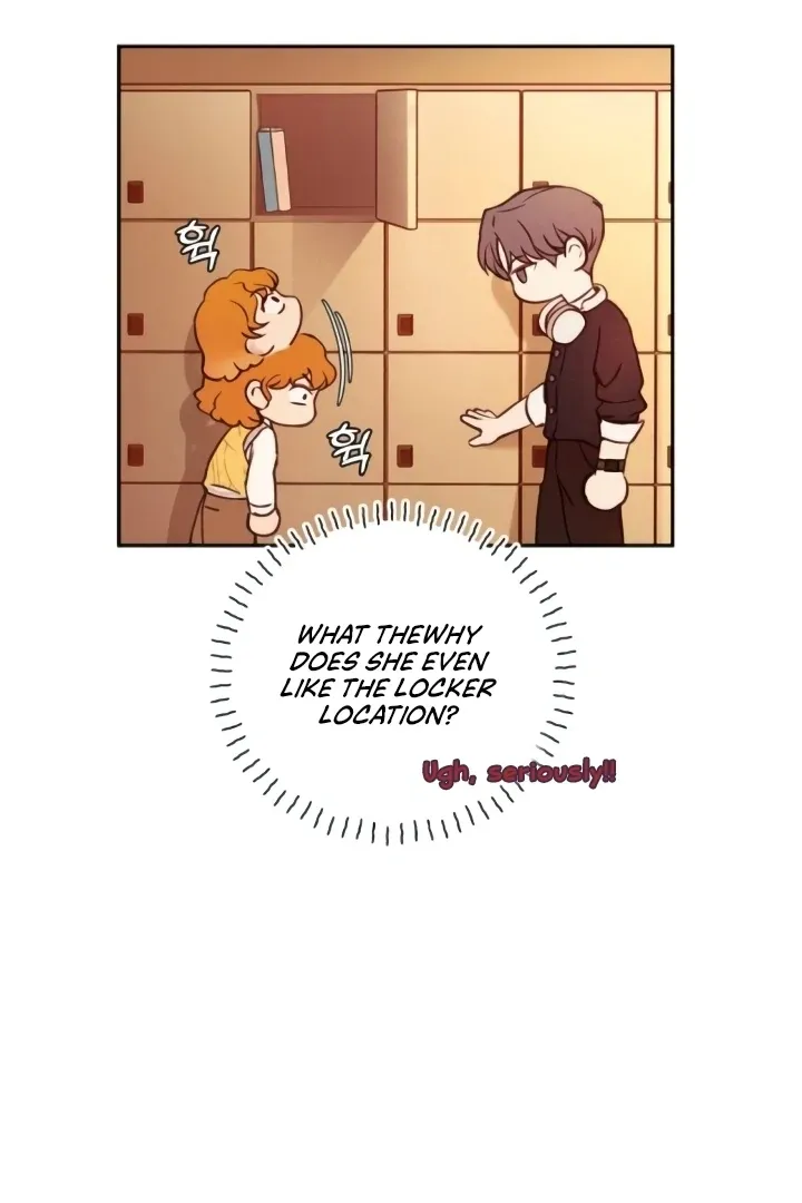 Read The perfect one, Dain chapter 5 image 43 on Lezhin