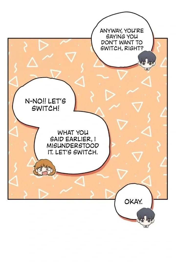Read The perfect one, Dain chapter 5 image 44 on Lezhin