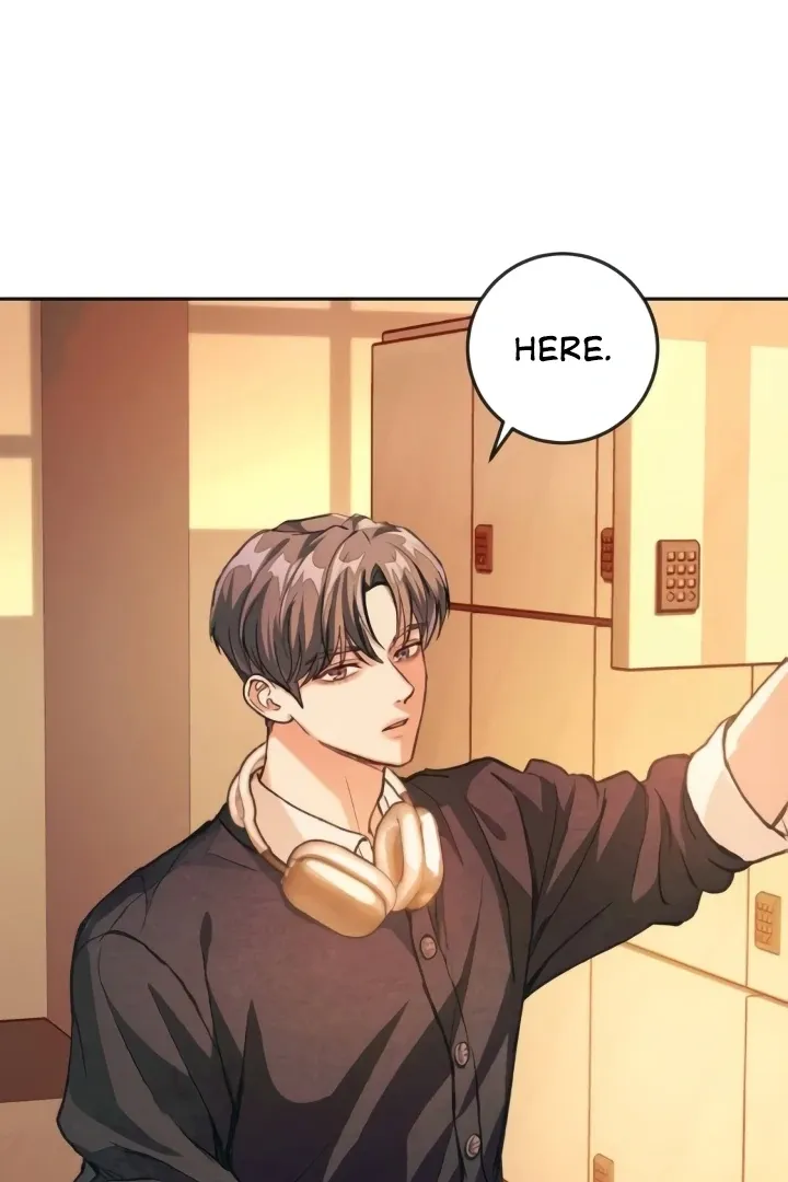 Read The perfect one, Dain chapter 5 image 45 on Lezhin