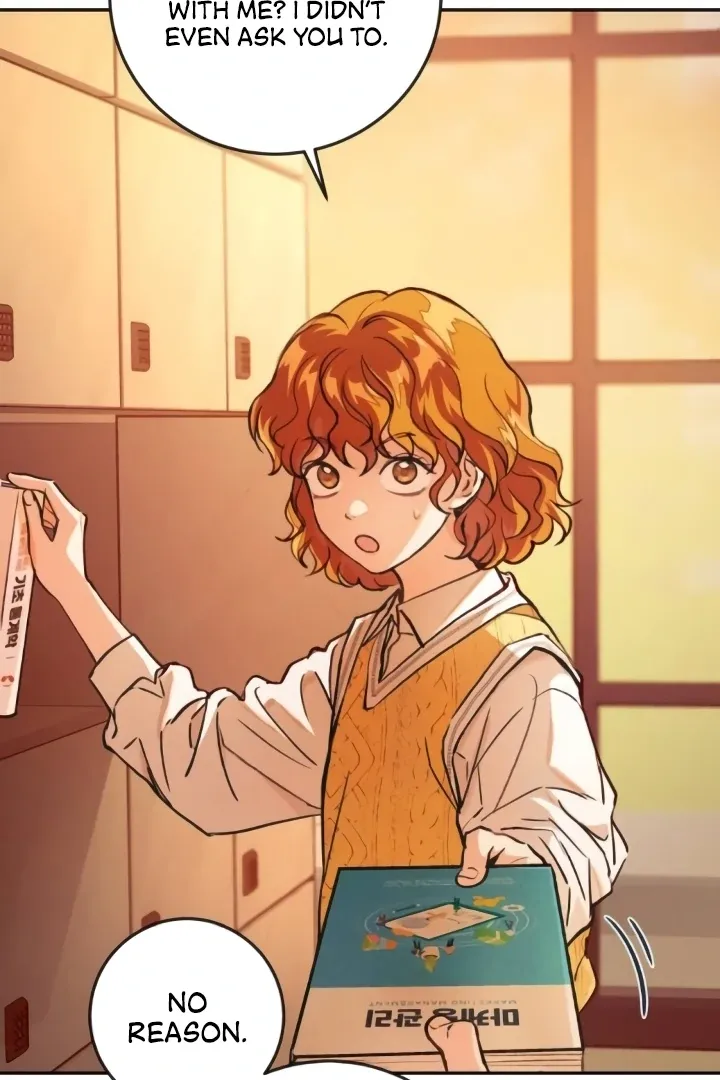 Read The perfect one, Dain chapter 5 image 47 on Lezhin