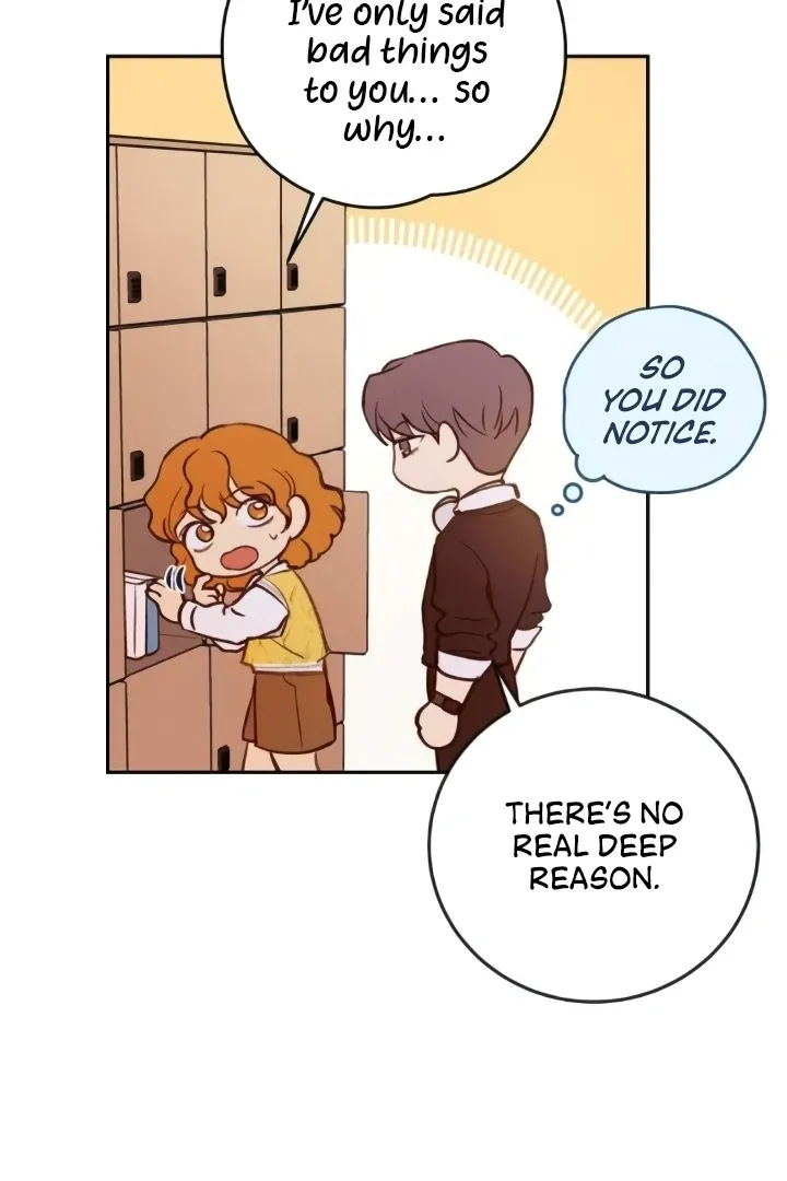 Read The perfect one, Dain chapter 5 image 49 on Lezhin