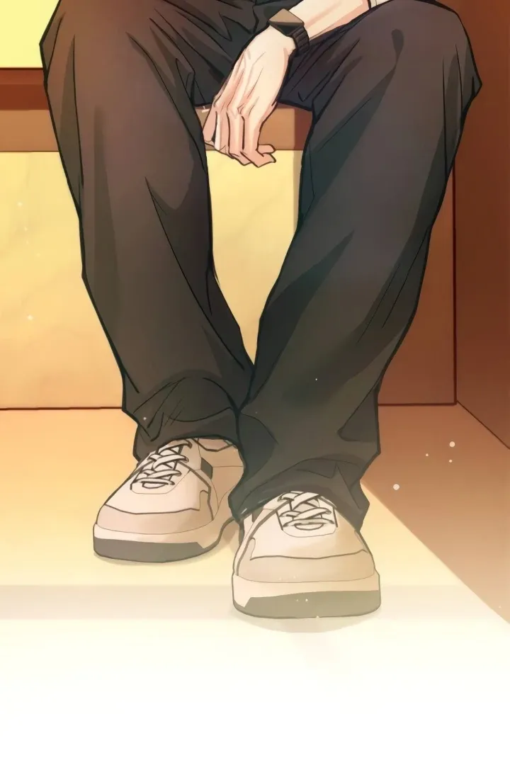 Read The perfect one, Dain chapter 5 image 5 on Lezhin
