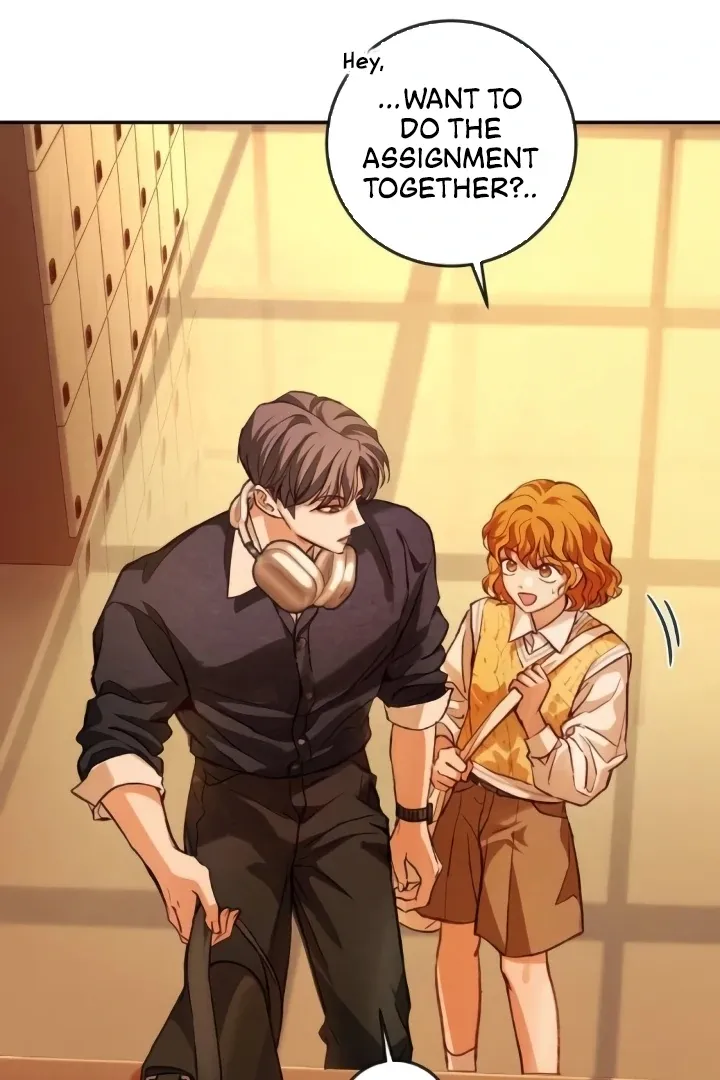 Read The perfect one, Dain chapter 5 image 52 on Lezhin