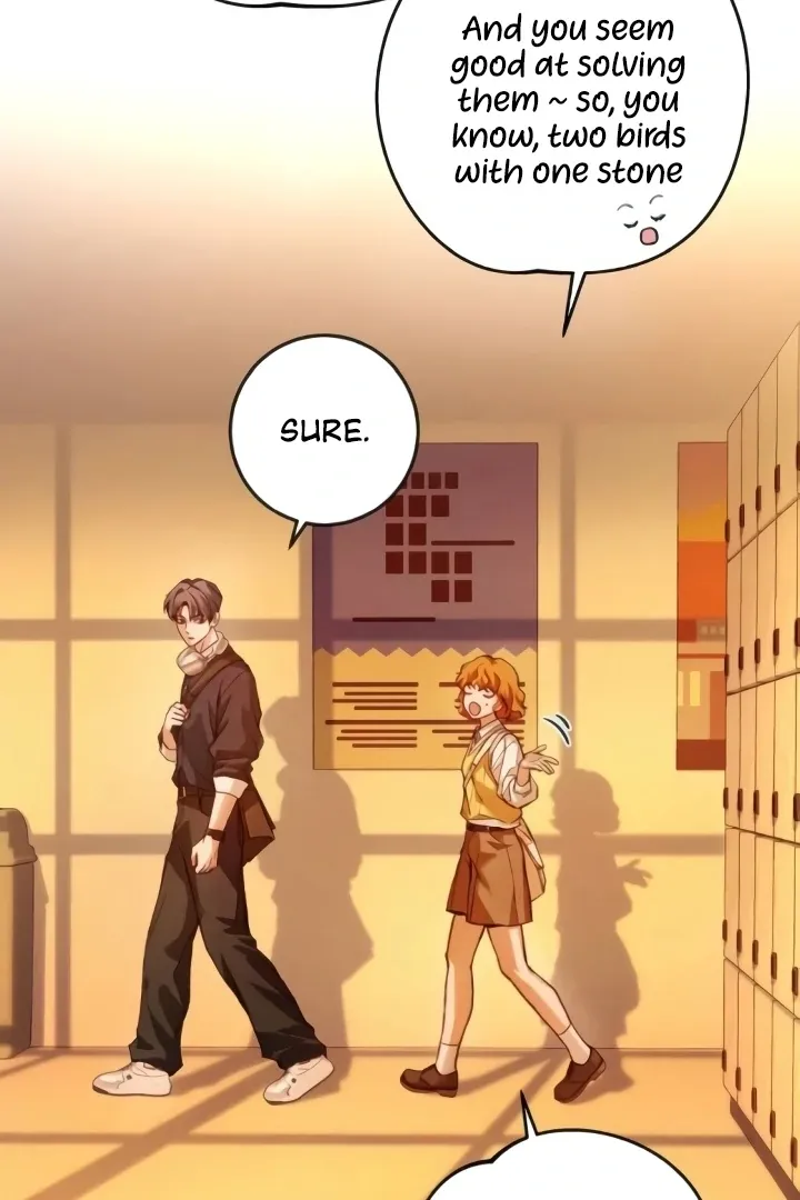 Read The perfect one, Dain chapter 5 image 54 on Lezhin