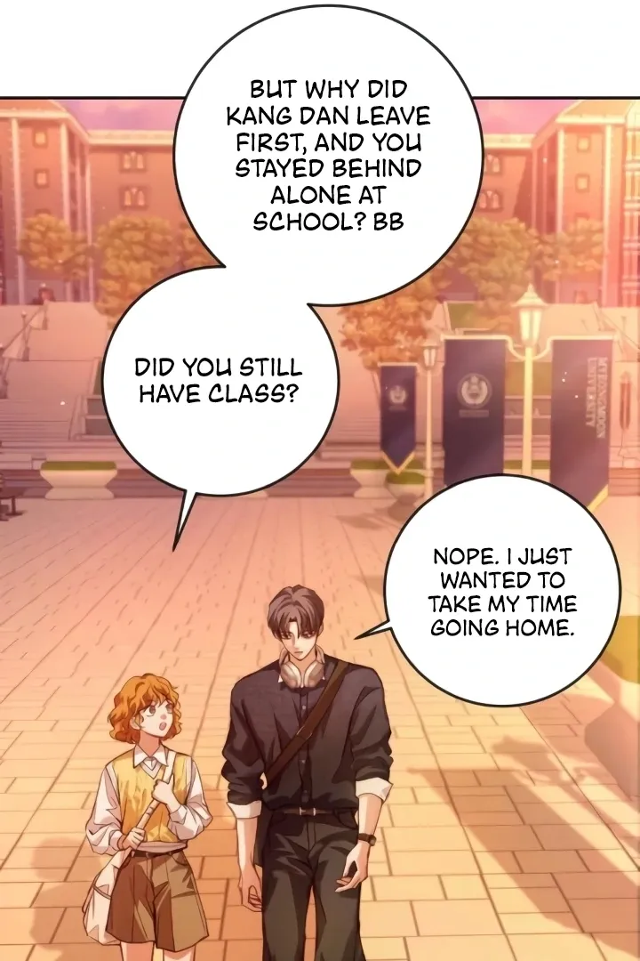 Read The perfect one, Dain chapter 5 image 57 on Lezhin