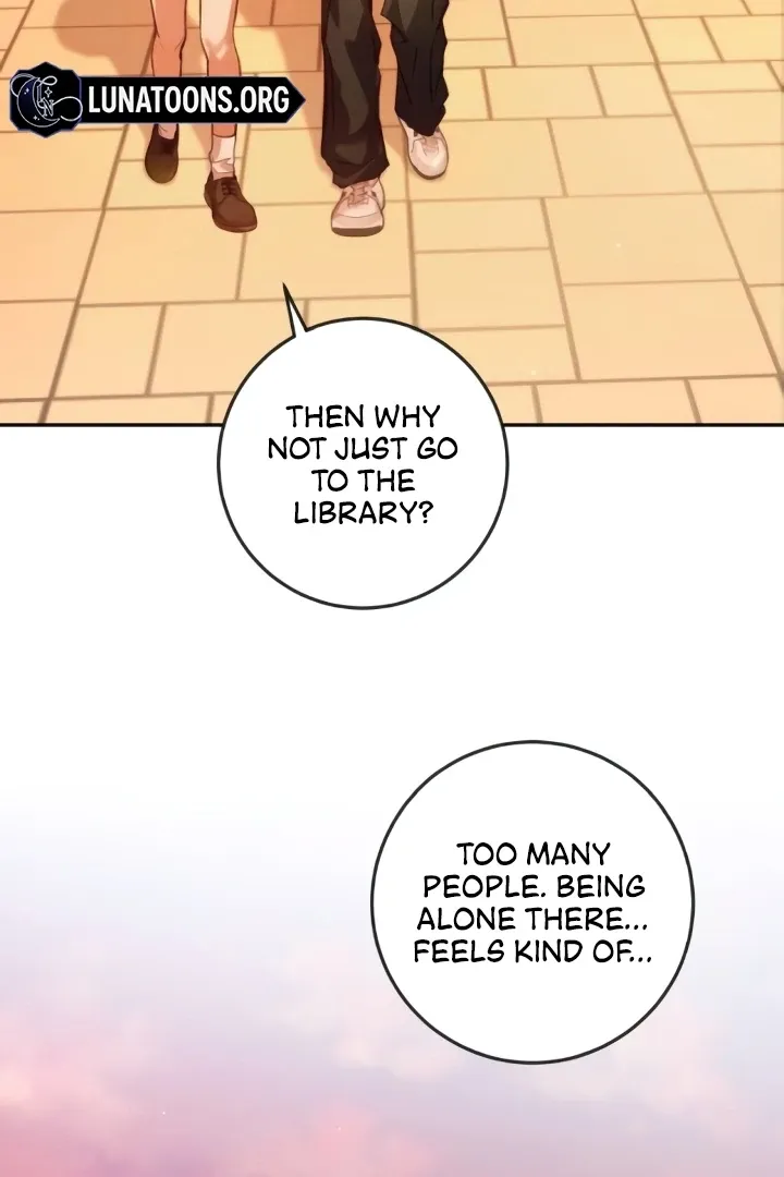 Read The perfect one, Dain chapter 5 image 58 on Lezhin