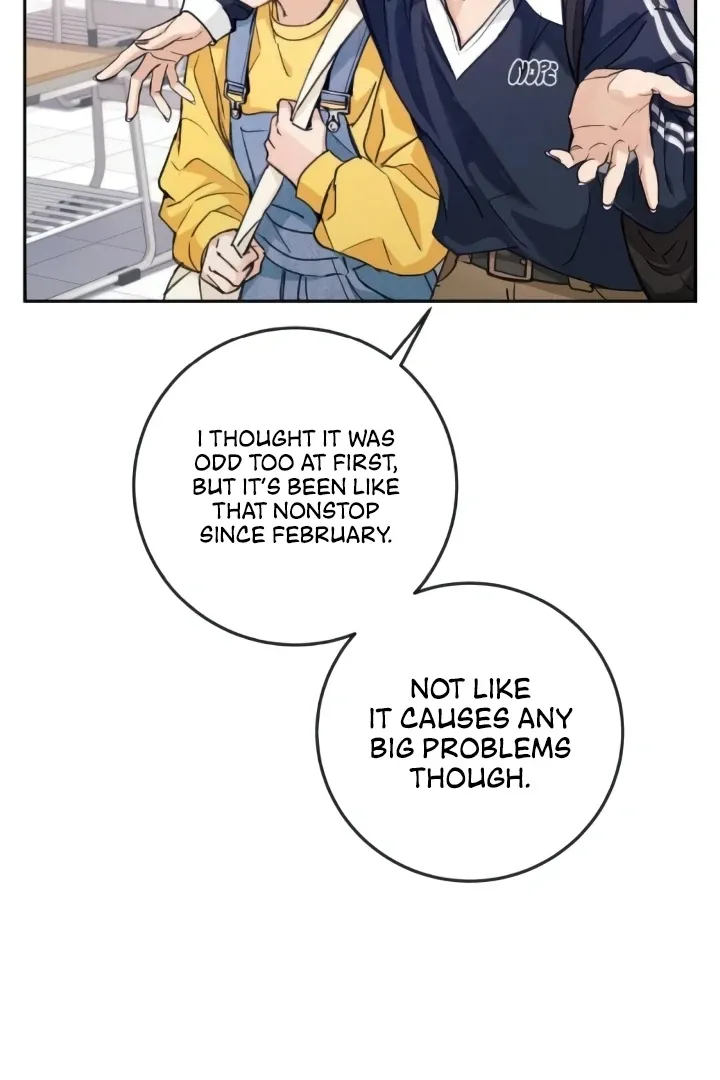 Read The perfect one, Dain chapter 5 image 67 on Lezhin